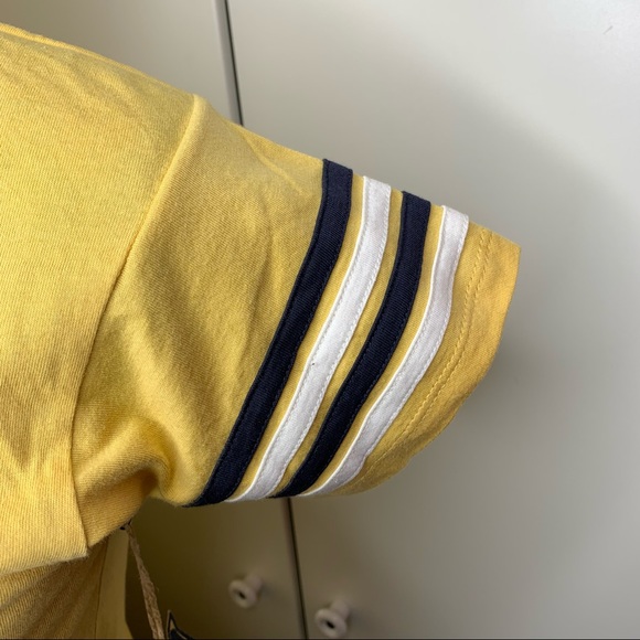 NWT Banner Supply Co. Georgia Tech Logo T-Shirt - Picture 3 of 14